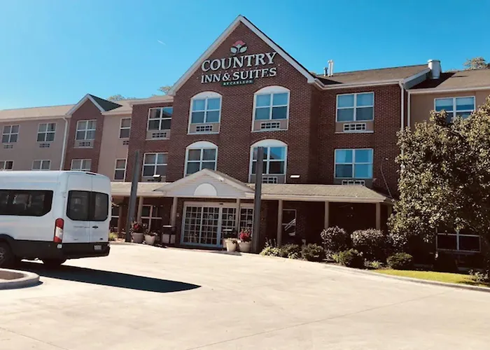 Country & By Radisson, Chicago O'hare South, Il 3*