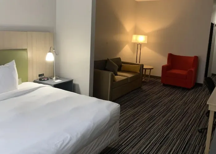Country & By Radisson, Chicago O'hare South, Il Hotel