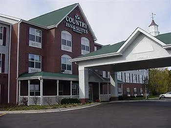 Country & By Radisson, Chicago O'hare South, Il Hotel Bensenville