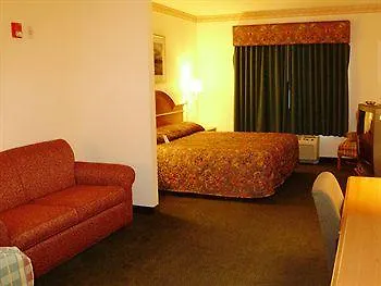 Hotel Country & By Radisson, Chicago O'hare South, Il Bensenville