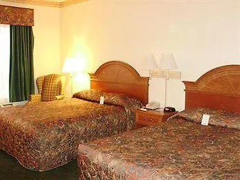 Country & By Radisson, Chicago O'hare South, Il Hotel
