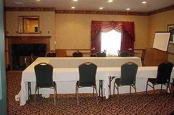 Country & By Radisson, Chicago O'hare South, Il Hotel Bensenville