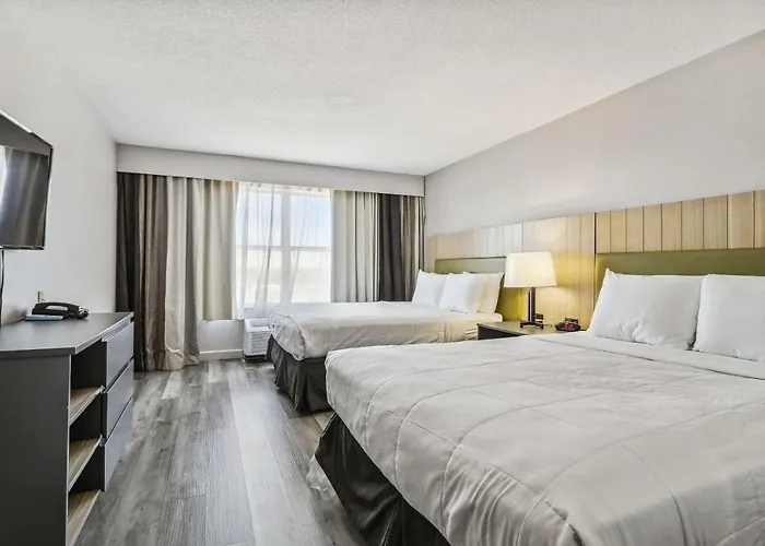 Hotel Country & By Radisson, Chicago O'hare South, Il 3*