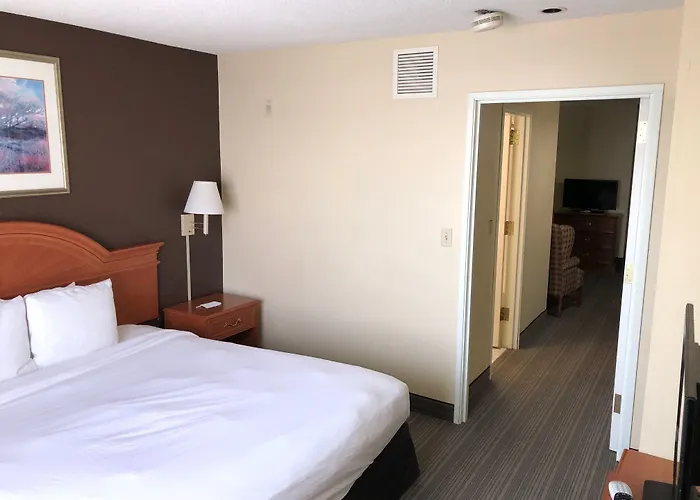 Country & By Radisson, Chicago O'hare South, Il Hotel Bensenville