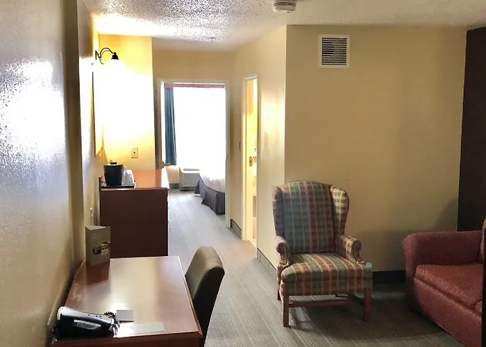 Country & By Radisson, Chicago O'hare South, Il Bensenville