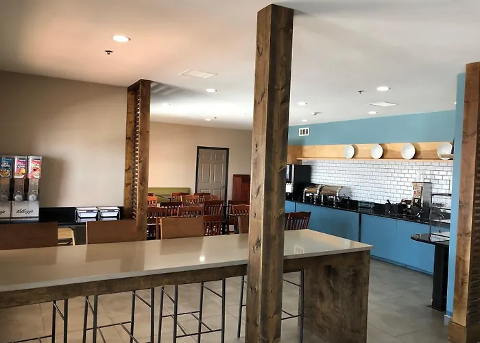 Country & By Radisson, Chicago O'hare South, Il Hotel Bensenville