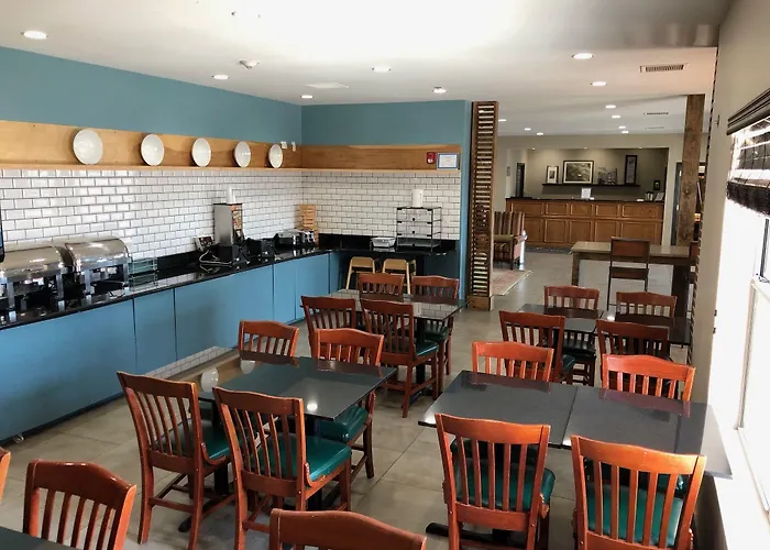 Hotel Country & By Radisson, Chicago O'hare South, Il Bensenville