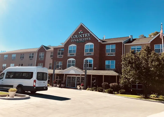 Country & By Radisson, Chicago O'hare South, Il Bensenville