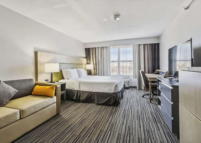 Country & By Radisson, Chicago O'hare South, Il