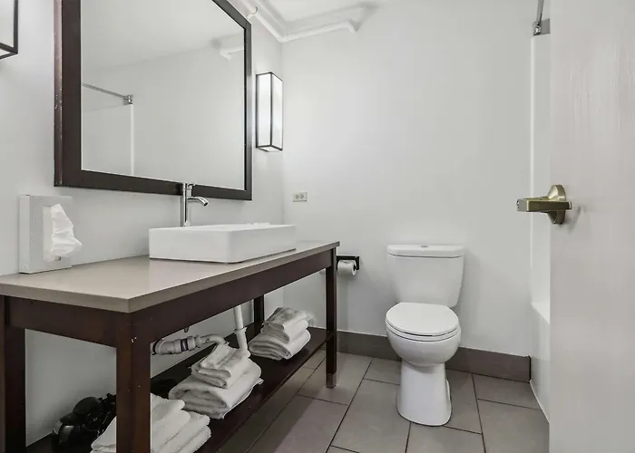 Country & By Radisson, Chicago O'hare South, Il Hotel