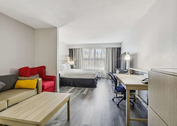 Country & By Radisson, Chicago O'hare South, Il Bensenville