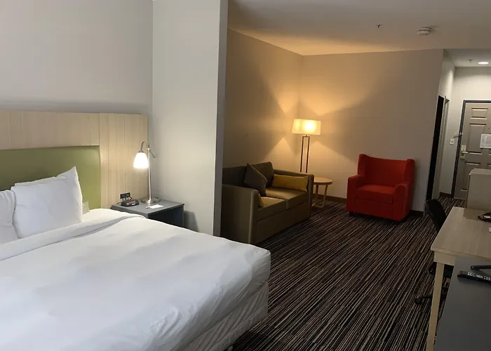 Country & By Radisson, Chicago O'hare South, Il 3*