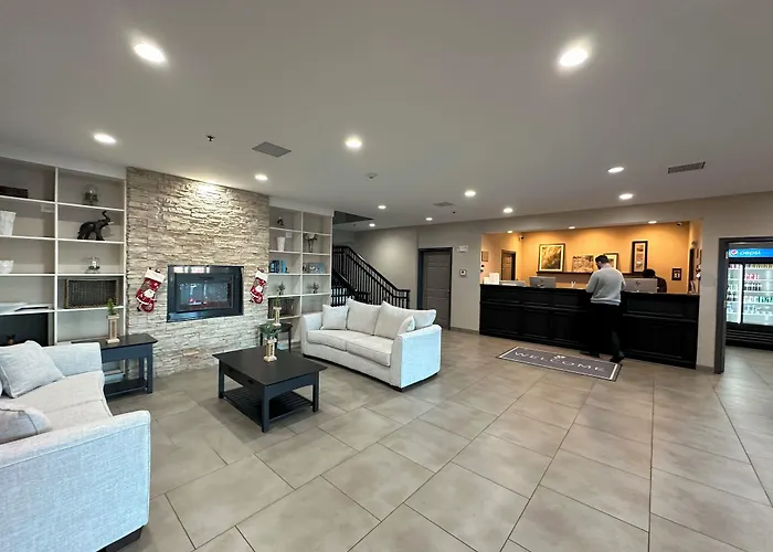 Country & By Radisson, Chicago O'hare South, Il Bensenville