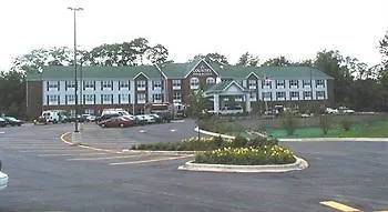 Country & By Radisson, Chicago O'hare South, Il Hotel 3*