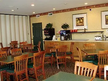 Country & By Radisson, Chicago O'hare South, Il Hotel 3*